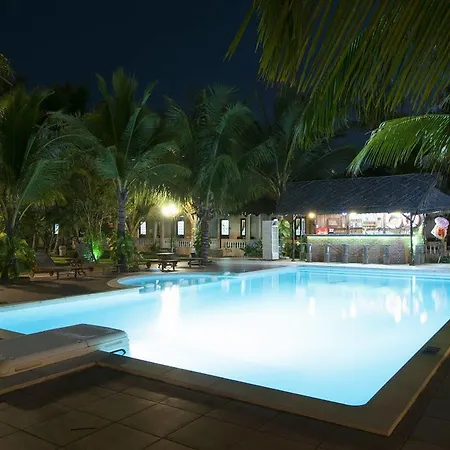 Thai Hoa Mui Ne Resort